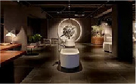 identity video image